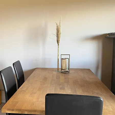 Ferienwohnung Pfalzblick Bacharach Esterno foto