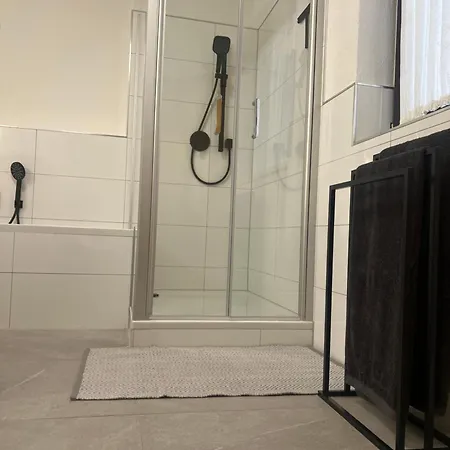Ferienwohnung Pfalzblick Bacharach Esterno foto