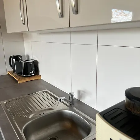 Ferienwohnung Pfalzblick Bacharach Esterno foto