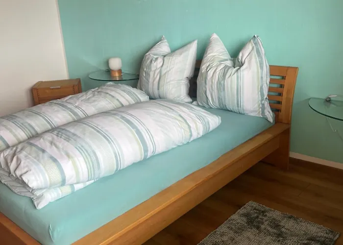 Ferienwohnung Pfalzblick