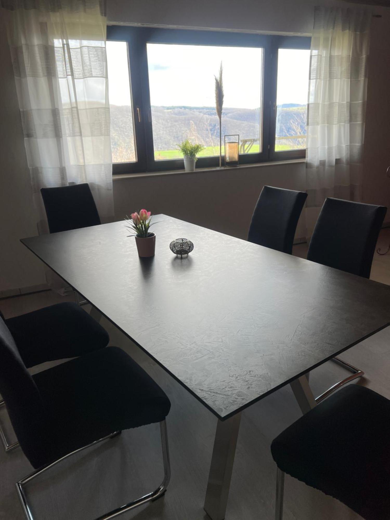 Appartement Pfalzblick *