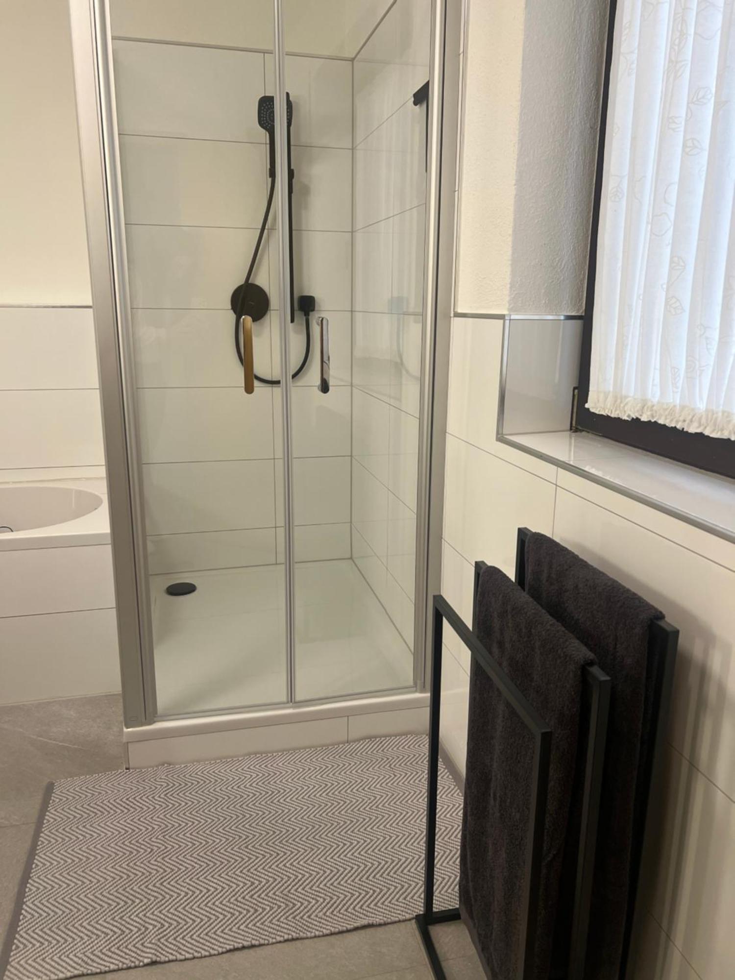 Pfalzblick Appartement *