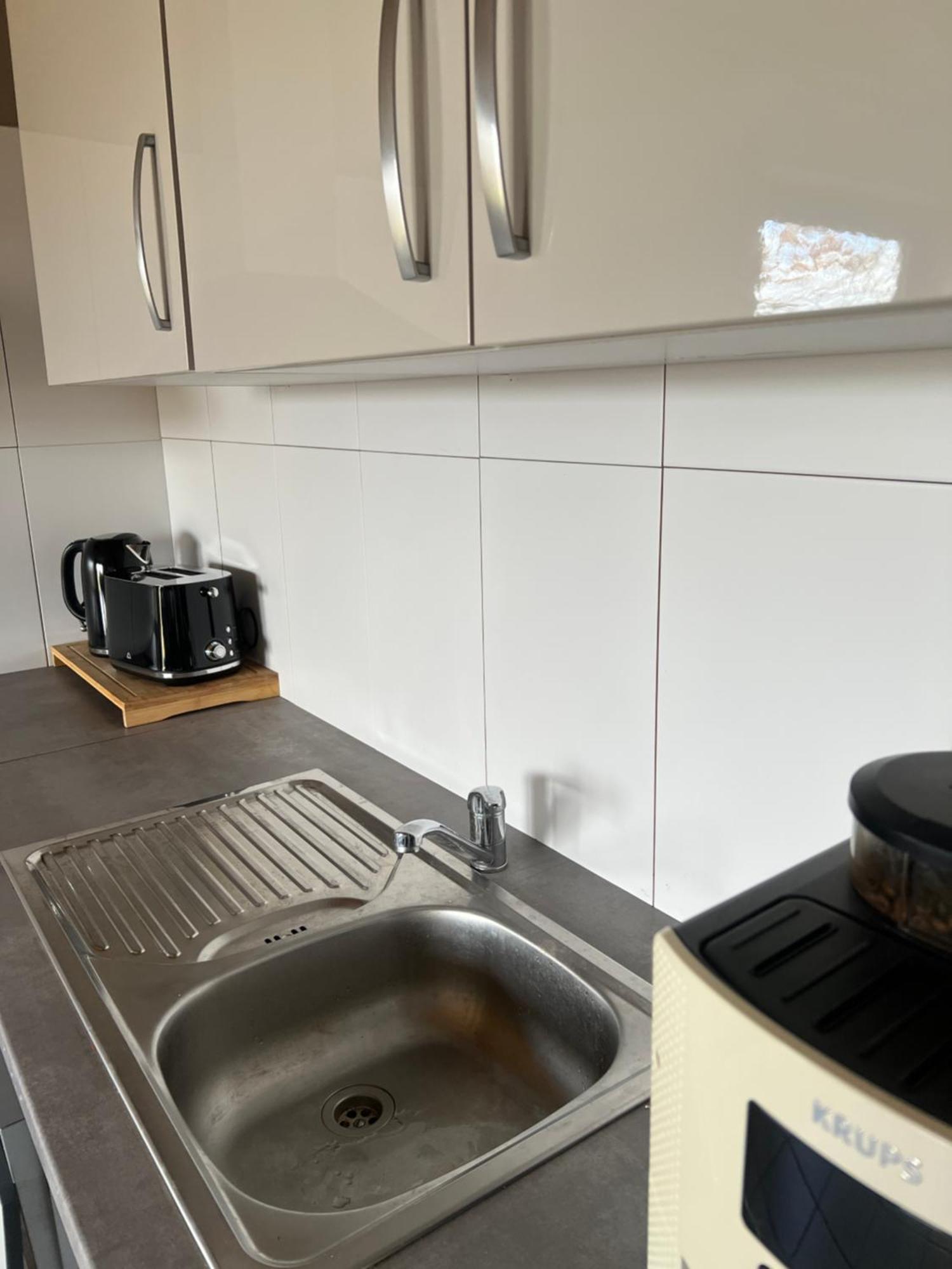 Appartement Pfalzblick Bacharach