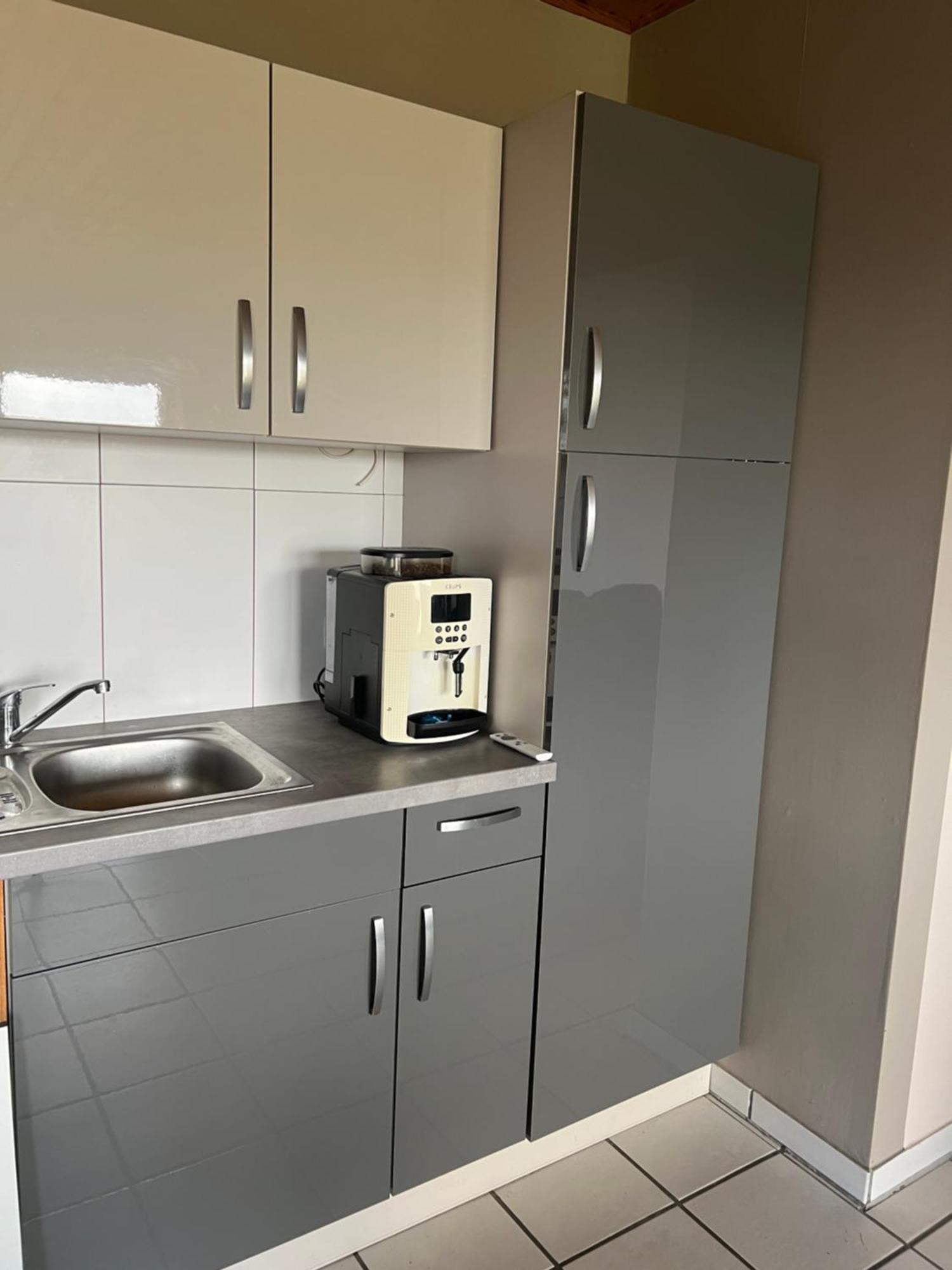 Pfalzblick Appartement